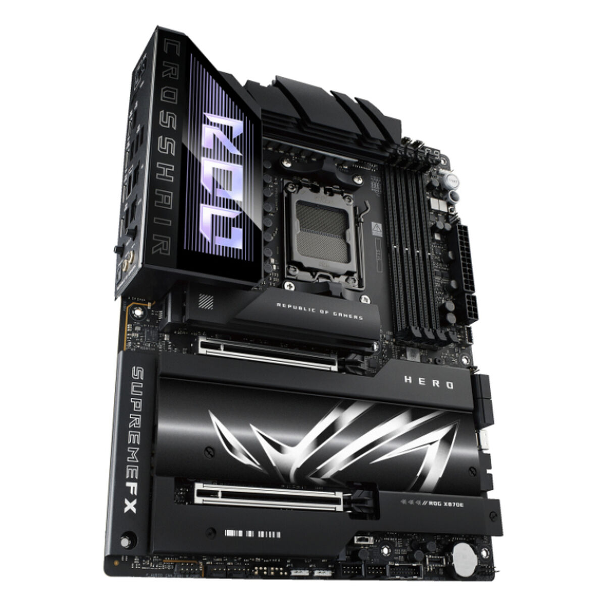 Scheda Madre Asus 90MB1IE0-M0EAY0 AMD AM5
